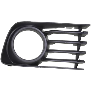 New Fog Light Trim For 2004-2009 Toyota Prius Front Passenger Side TO1039118