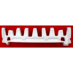 New Bumper Absorber For 2008-2010 Toyota Highlander Front TO1070157
