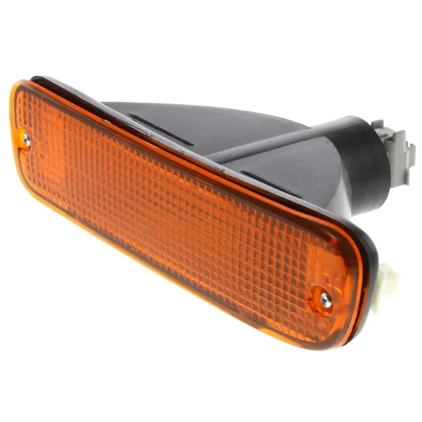 New Turn Signal Light For 1995-2000 Toyota Tacoma Front Driver Side OE comparable TO2530122 - Image 4