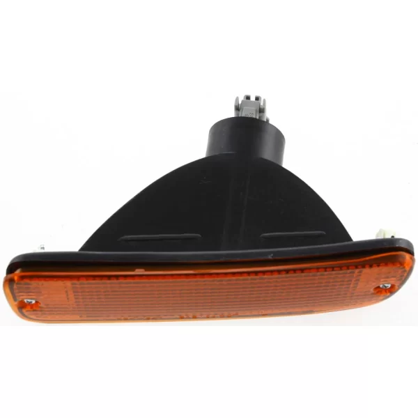 New Turn Signal Light For 1995-2000 Toyota Tacoma Front Driver Side OE comparable TO2530122 - Image 2