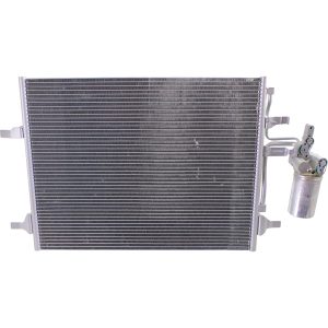 New A/C Condenser For 2015-2018 Volvo S60 VO3030121
