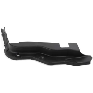 New Bumper Trim For 2001-2005 Ford Ranger Front, Driver Side Primed FO1088120