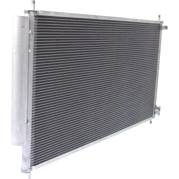 New A/C Condenser For 2012-2015 Honda Civic HO3030157 - Image 4