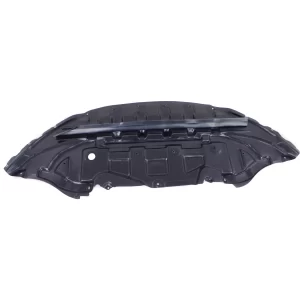 New Engine Splash Shield For 2013-2014 Ford Mustang Front FO1228130