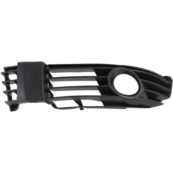 New Fog Light Trim For 2001-2005 Volkswagen Passat Front, Driver Side Primed VW1038105