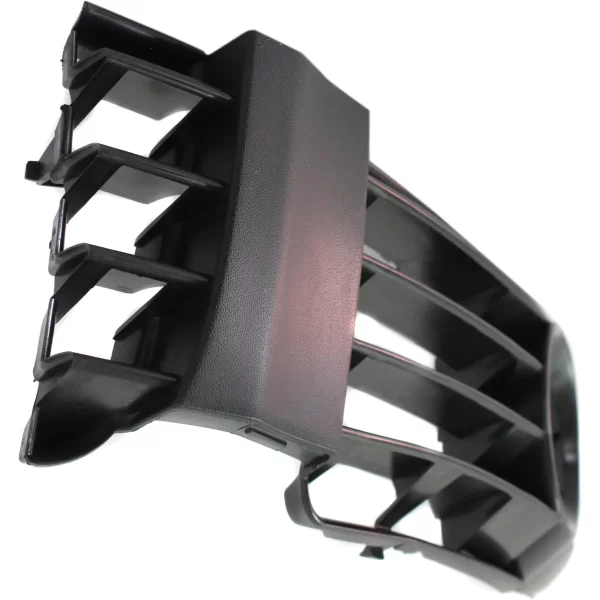 New Fog Light Trim For 2001-2005 Volkswagen Passat Front, Driver Side Primed VW1038105 - Image 6