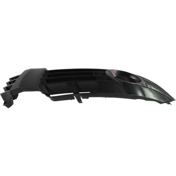 New Fog Light Trim For 2001-2005 Volkswagen Passat Front, Driver Side Primed VW1038105 - Image 4