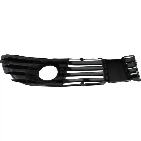 New Fog Light Trim For 2001-2005 Volkswagen Passat Front, Driver Side Primed VW1038105 - Image 3