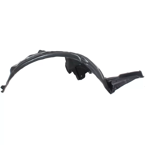 New Fender Liner For 2005-2009 Subaru Legacy Front, Passenger Side SU1251103