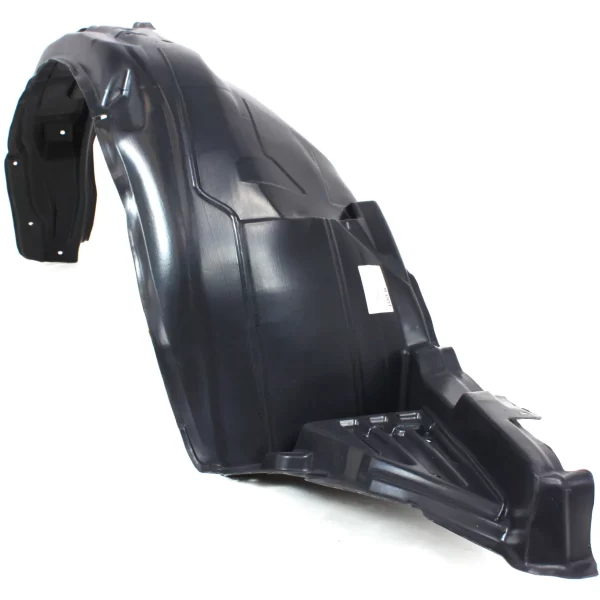 New Fender Liner For 2005-2009 Subaru Legacy Front, Passenger Side SU1251103 - Image 5