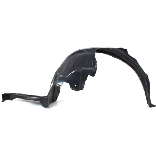 New Fender Liner For 2005-2009 Subaru Legacy Front, Passenger Side SU1251103 - Image 3