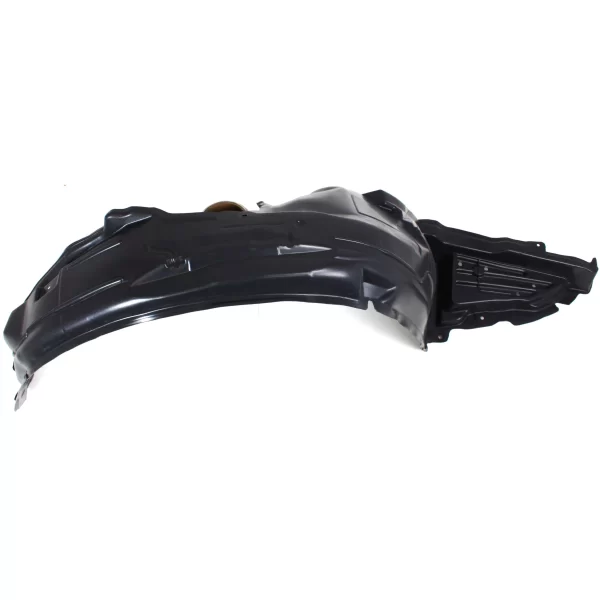 New Fender Liner For 2005-2009 Subaru Legacy Front, Passenger Side SU1251103 - Image 2
