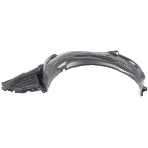 New Fender Liner For 2005-2009 Subaru Legacy Front, Driver Side SU1250103