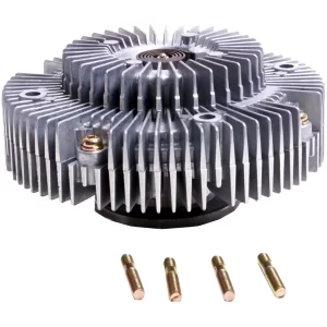 New Fan Clutch For 1995-1998 Toyota T100 130-0145