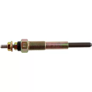 New Glow Plug For 1981-1987 Isuzu Pickup 176-1043