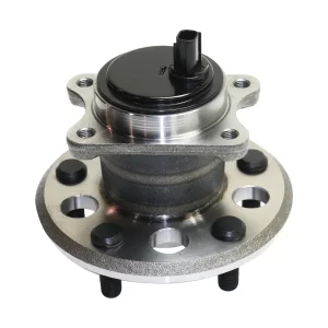 New Wheel Hub For 2012-2017 Toyota Camry Rear Driver Side T285926