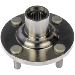 New Wheel Hub For 2006-2018 Toyota Yaris Front Driver Or Passenger Side 4350252030