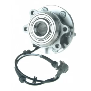 New Wheel Hub For 2005-2019 Nissan Frontier Front Driver Or Passenger Side 515065