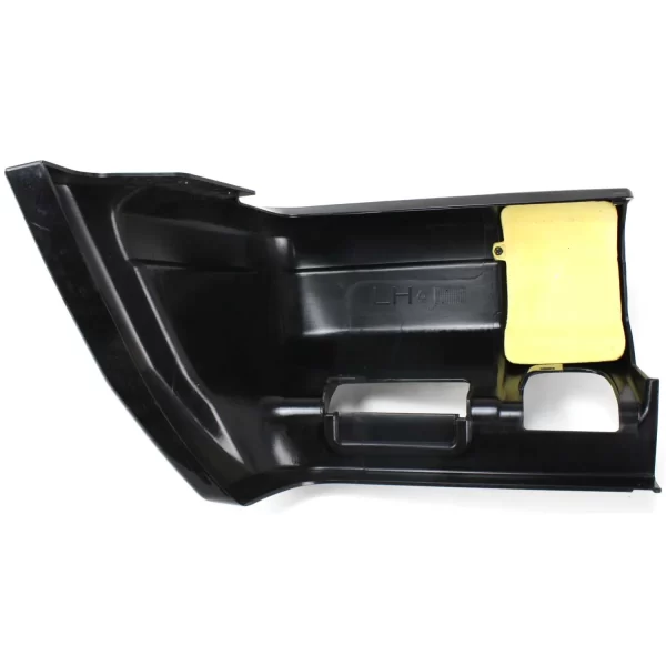 New Bumper End For 1997-2001 Jeep Cherokee Front Driver Side CH1004125 - Image 5