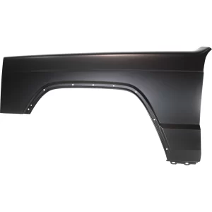New Fender For 1997-2001 Jeep Cherokee Front Driver Side CH1240209