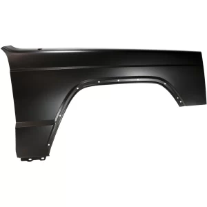 New Fender For 1997-2001 Jeep Cherokee Front Passenger Side CH1241209