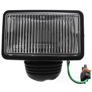 New Fog Light For 1987-1996 Jeep Cherokee Front Driver Or Passenger Side CH2590101