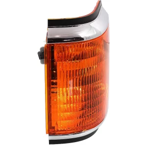 New Corner Light For 1987-1991 Ford F-250 Driver Side FO2520108