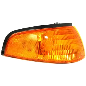 New Corner Light For 1993-1996 Ford Escort Passenger Side FO2521117
