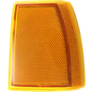 New Corner Light For 1989-1992 Ford Ranger Passenger Side FO2551105