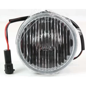 New Fog Light For 1993-1997 Ford Ranger Front Driver Or Passenger Side FO2592110