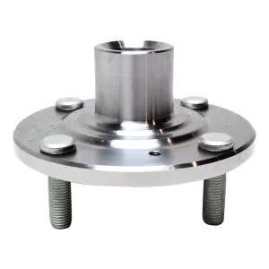 New Wheel Hub For 1998-2002 Honda Accord Front Driver Or Passenger Side H283708