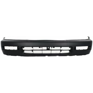 New Bumper Cover For 1996-1997 Honda Accord Front CAPA Certified HO1000174C