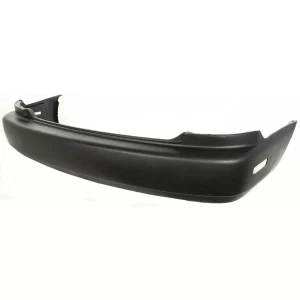 New Bumper Cover For 1996-1997 Honda Accord Rear HO1100180