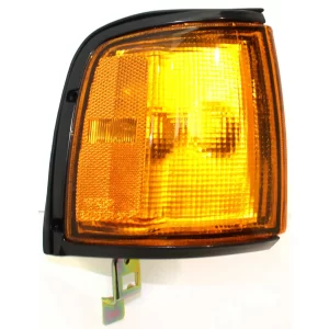 New Corner Light For 1988-1995 Isuzu Pickup Passenger Side With bulb(s) IZ2521103