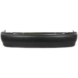 New Bumper Cover For 1999-2003 Mazda Protege Rear MA1100150