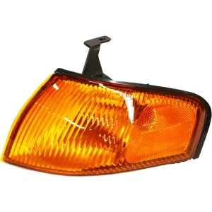 New Corner Light For 1997-1998 Mazda Protege Driver Side With bulb(s) MA2520110