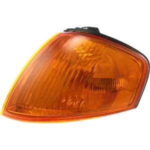 New Corner Light For 1999-2000 Mazda Protege Driver Side With bulb(s) MA2520113