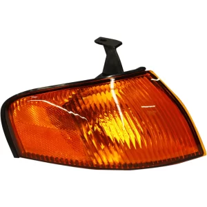 New Corner Light For 1997-1998 Mazda Protege Passenger Side With bulb(s) MA2521110