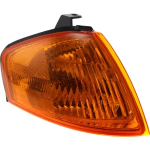New Corner Light For 1999-2000 Mazda Protege Passenger Side With bulb(s) MA2521113