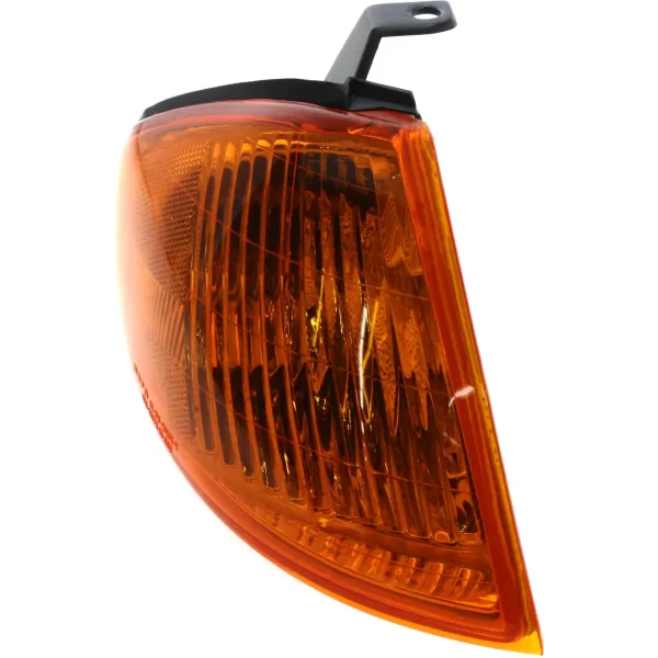 New Corner Light For 1999-2000 Mazda Protege Passenger Side With bulb(s) MA2521113 - Image 3