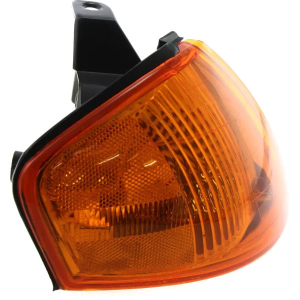 New Corner Light For 1999-2000 Mazda Protege Passenger Side With bulb(s) MA2521113 - Image 4