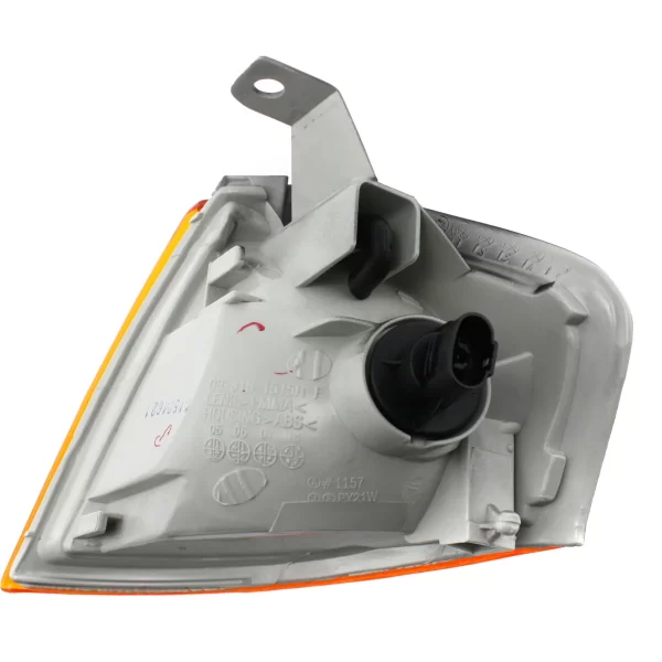 New Corner Light For 1999-2000 Mazda Protege Passenger Side With bulb(s) MA2521113 - Image 6