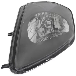 New Headlight For 2000-2002 Mitsubishi Eclipse Driver Side With bulb(s) MI2502112