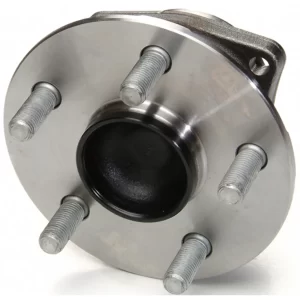 New Wheel Hub For 2003-2008 Toyota Corolla Rear Driver Or Passenger Side MO512218