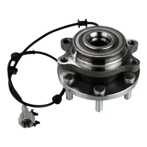 New Wheel Hub For 2005-2021 Nissan Frontier Front Driver Or Passenger Side N283701