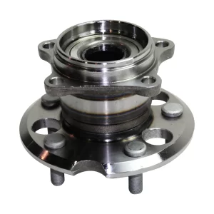 New Wheel Hub For 2001-2005 Toyota RAV4 Rear Driver Or Passenger Side REPT285917