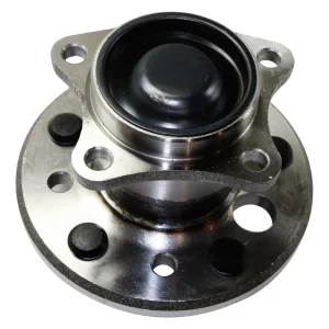 New Wheel Hub For 2002-2004 Toyota Camry Rear Driver Or Passenger Side RT28590001