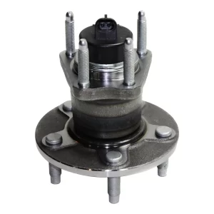 New Wheel Hub For 2005-2008 Chevrolet Cobalt Rear Driver Or Passenger Side S285909