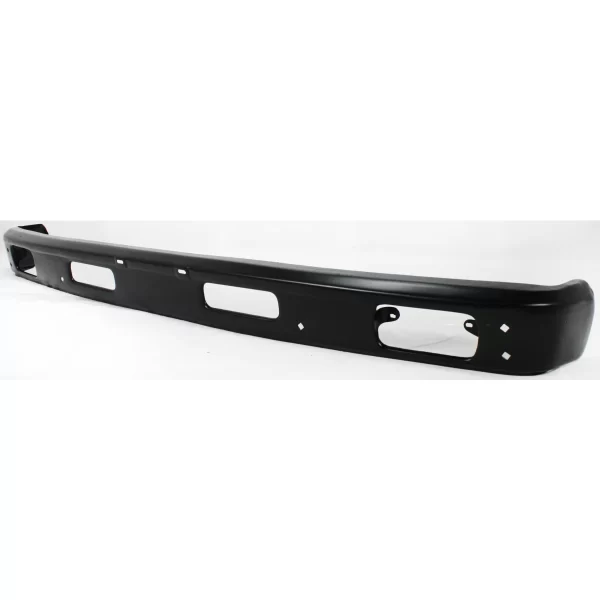 New Bumper For 1979-1981 Toyota Pickup Front TO1002169 - Image 3