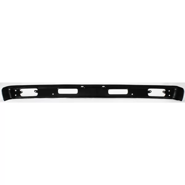 New Bumper For 1979-1981 Toyota Pickup Front TO1002169 - Image 4